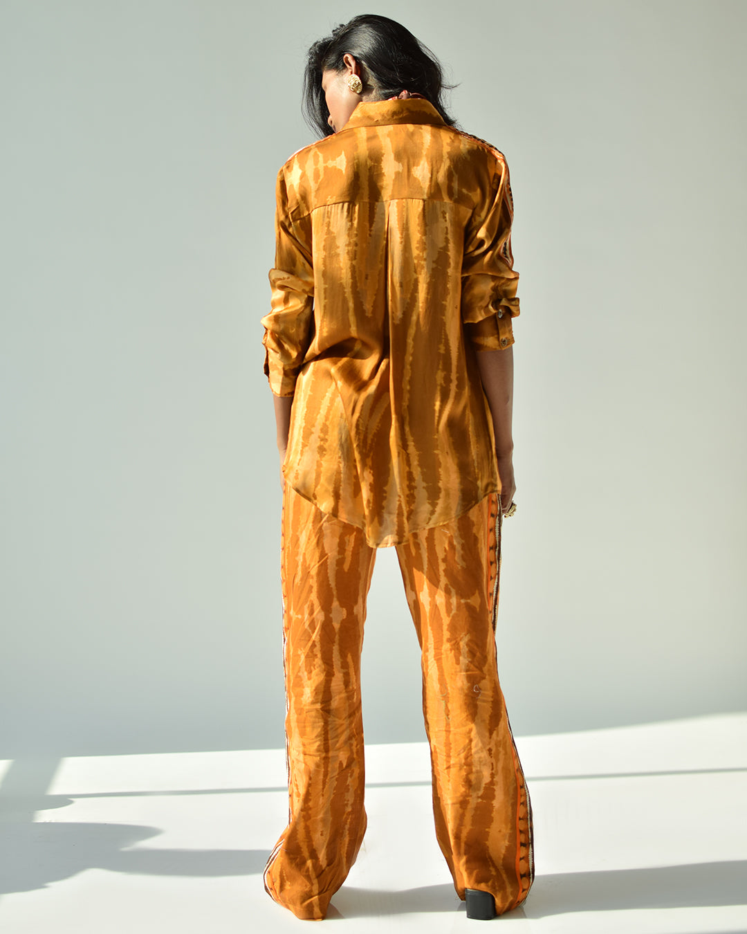 Sienna Tie Dye Shirt