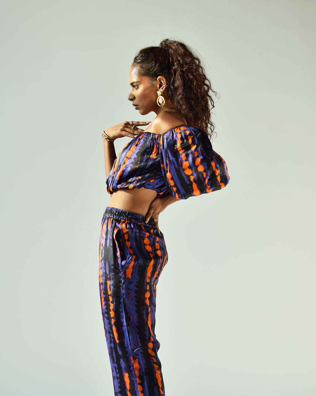 Irina Crop Top