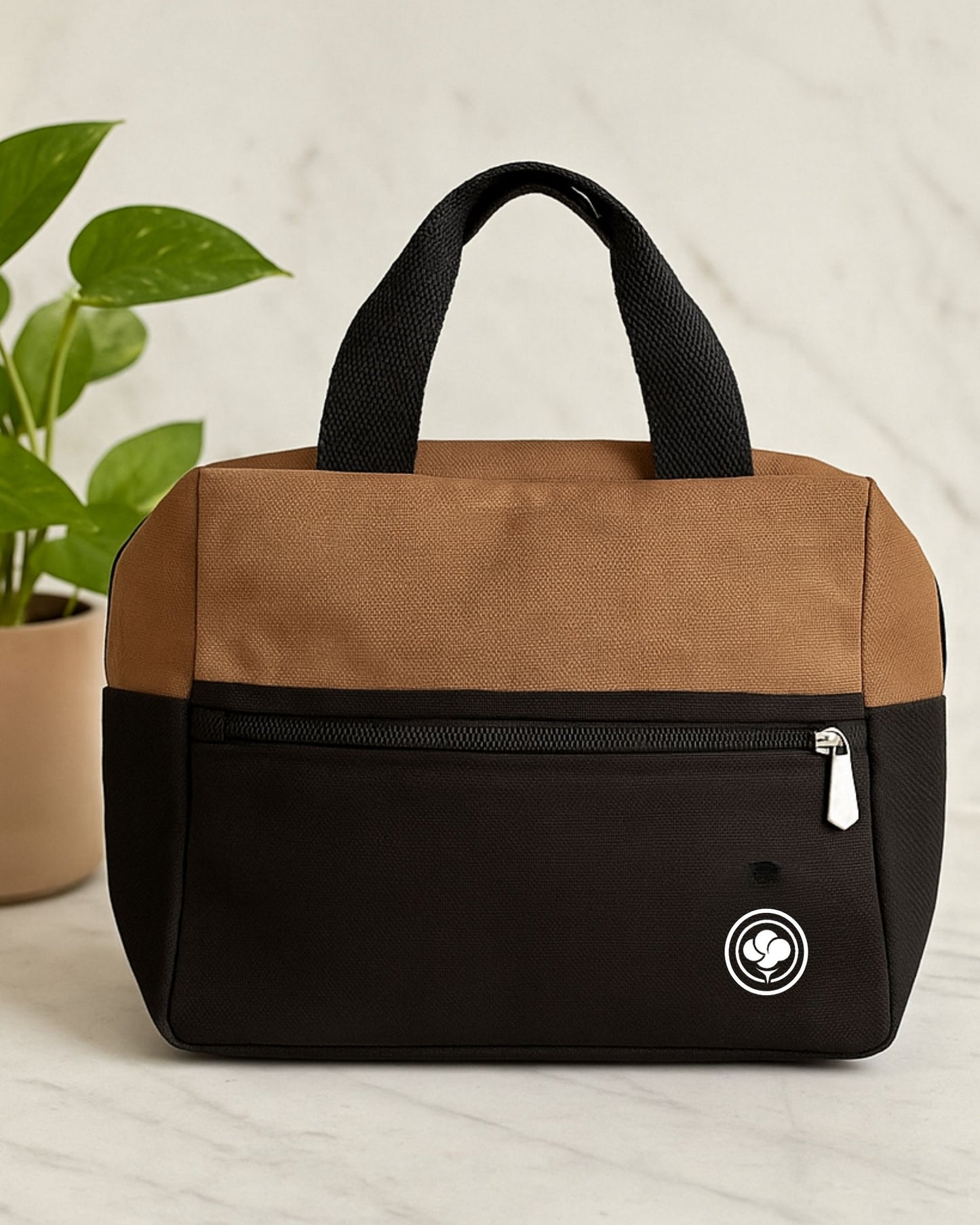 Missy X Gossy Tiffin Tote