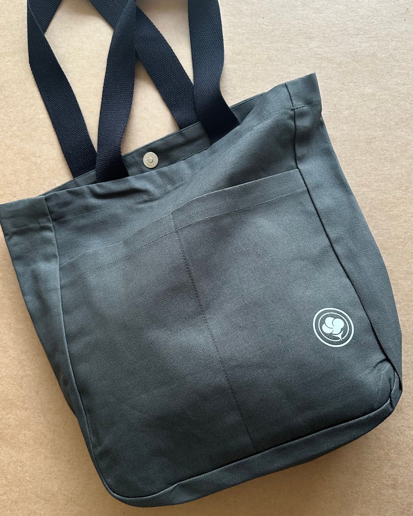 Missy X Gossy Transit Tote