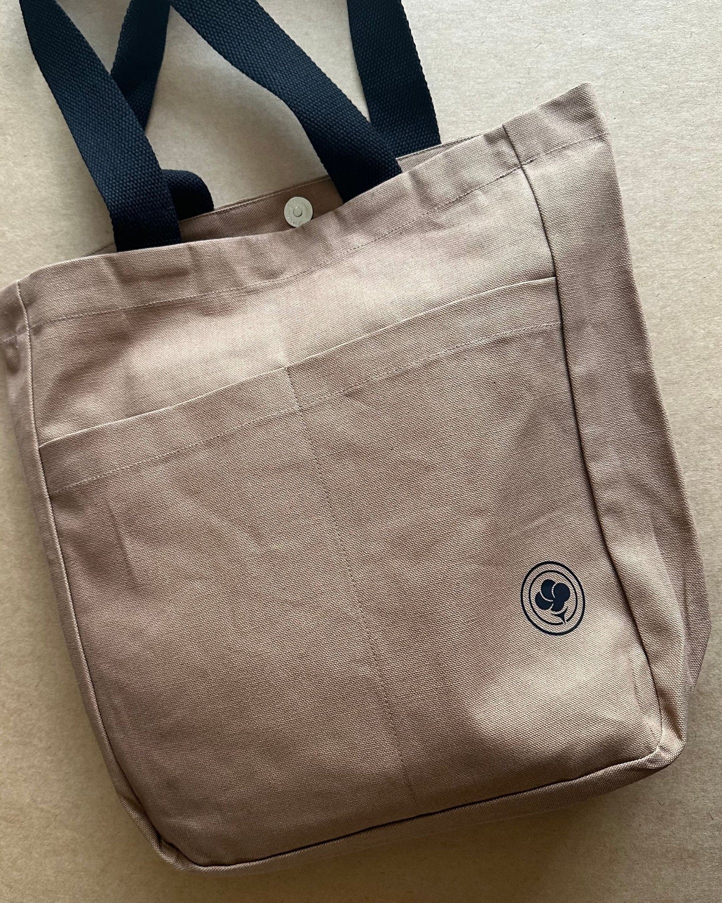 Missy X Gossy Transit Tote