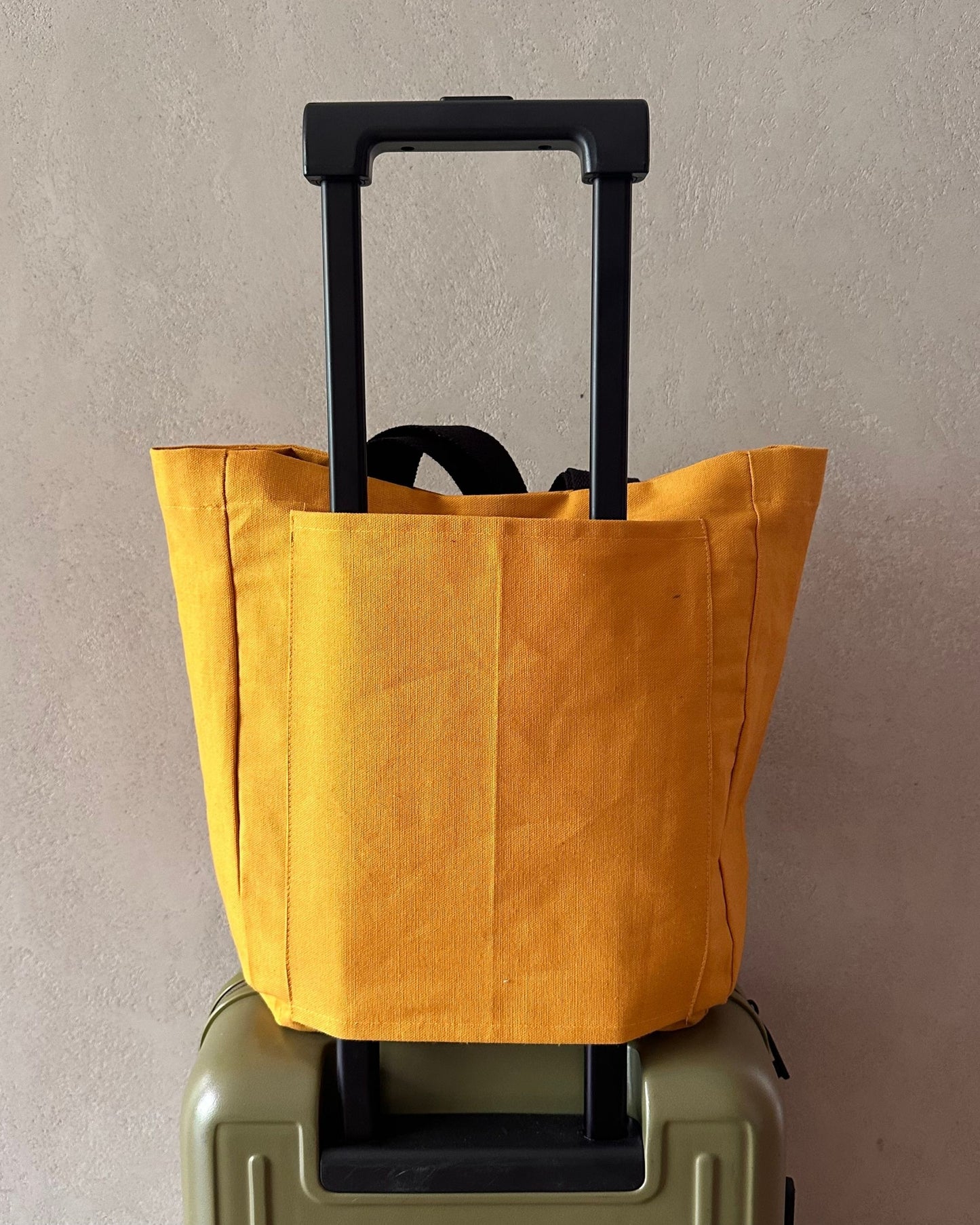 Missy X Gossy Transit Tote