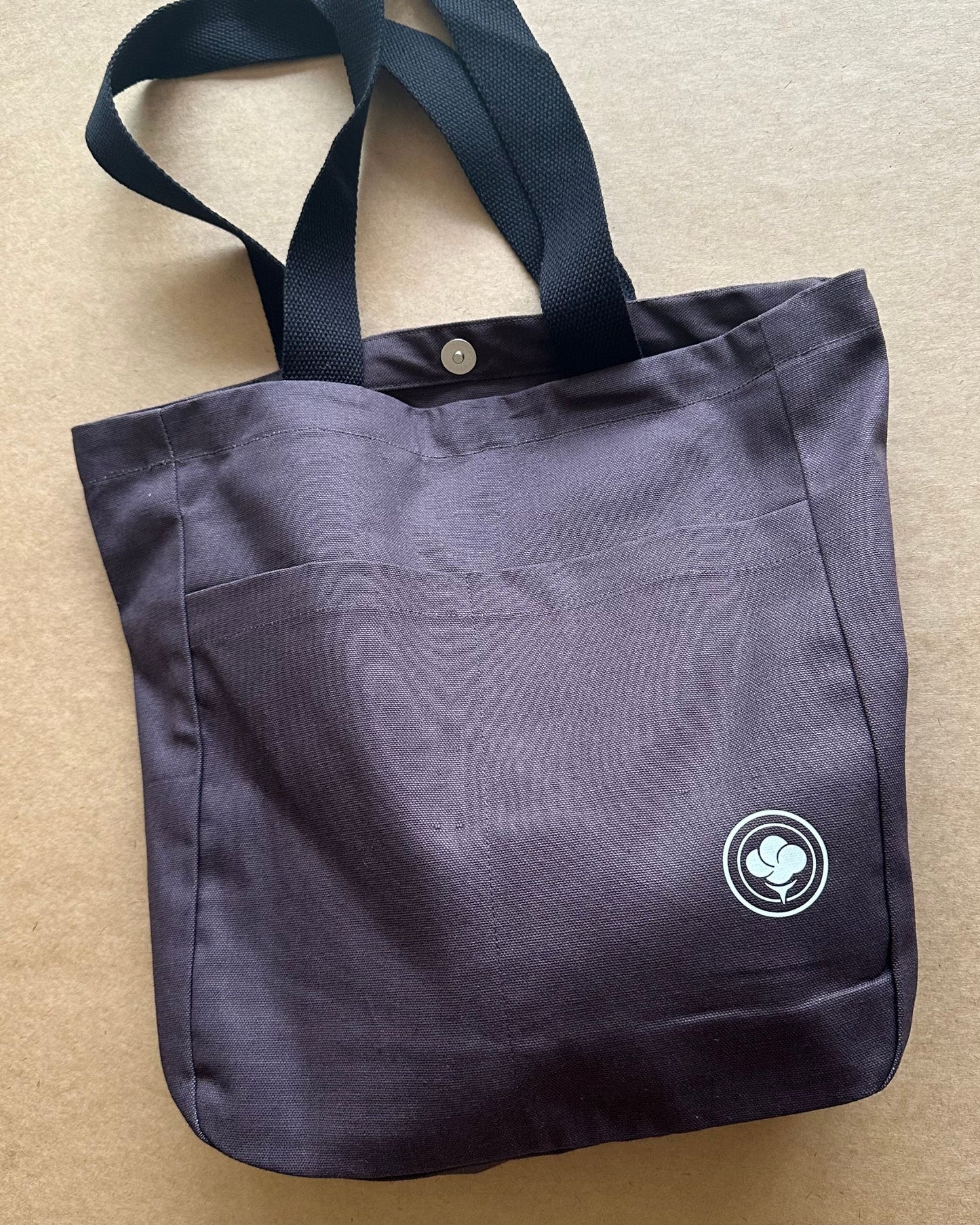 Missy X Gossy Transit Tote