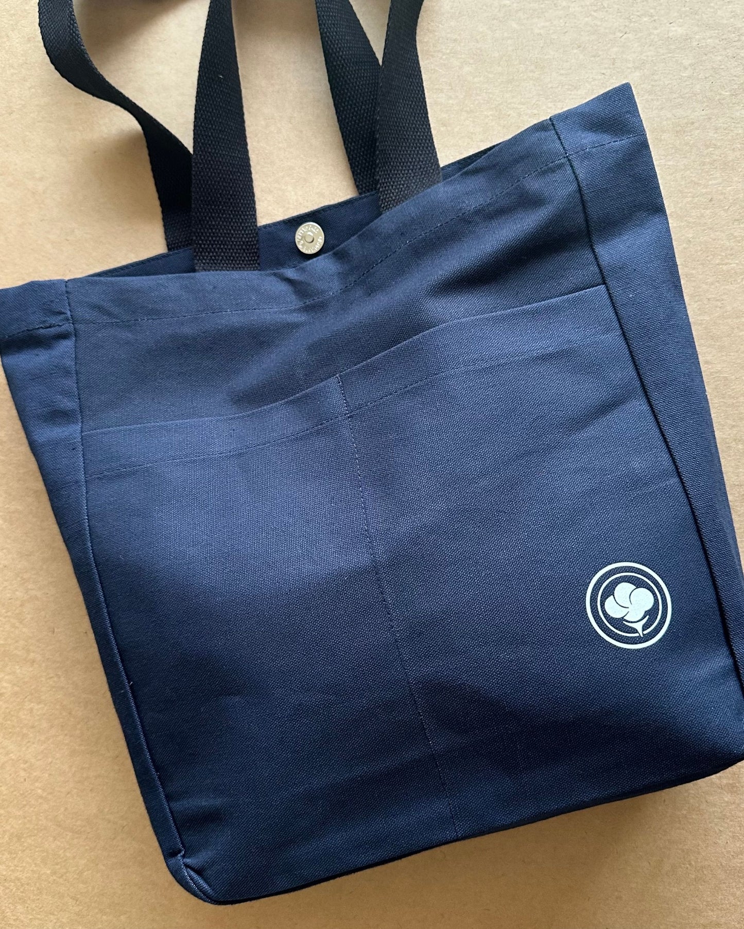 Missy X Gossy Transit Tote