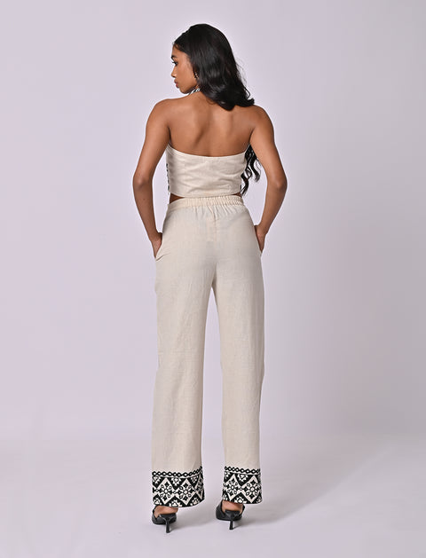 Amanda Ari Work Pant
