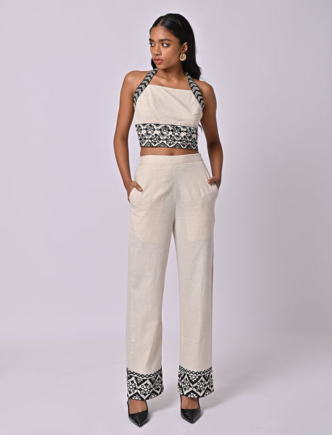 Amanda Ari Work Top