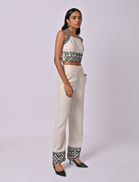 Amanda Ari Work Pant