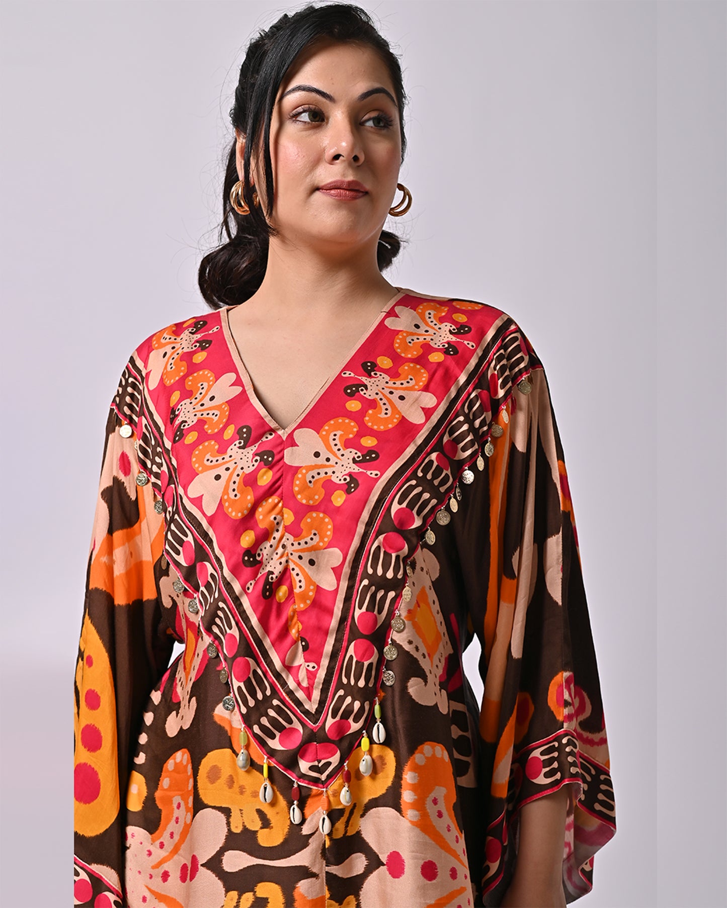 Dia Long Top
