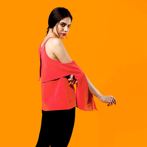 Pink Coco Top
