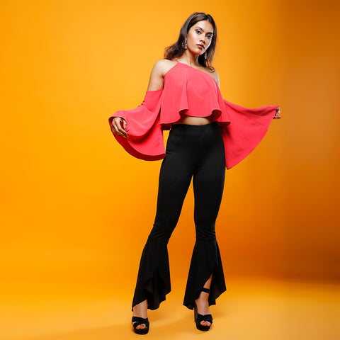 Pink Jenny Top