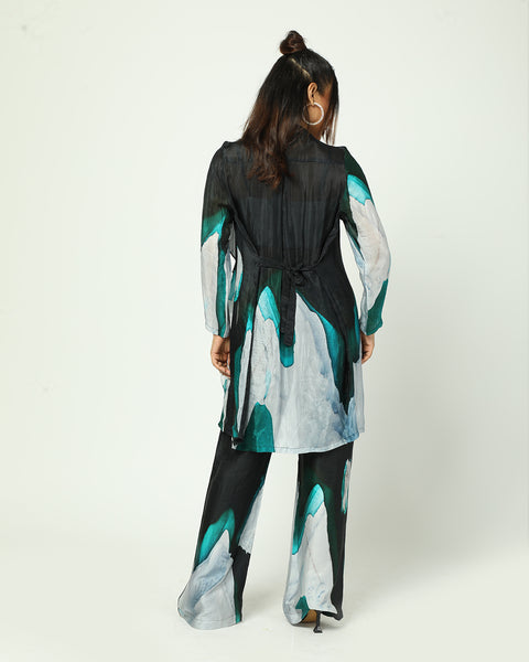 Akoya Cape