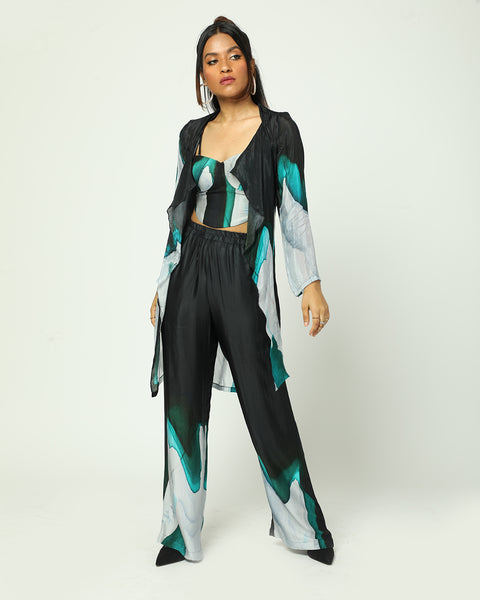 Akoya Cape