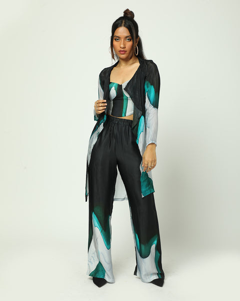 Akoya Cape