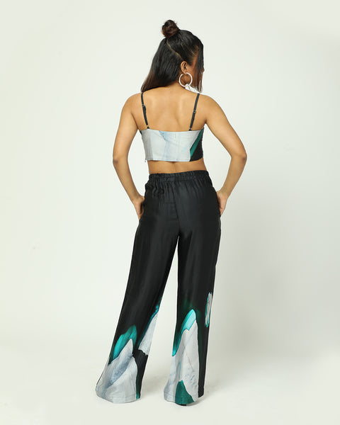 Akoya Straight Pants