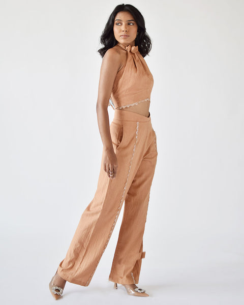 Bondi Straight Pants