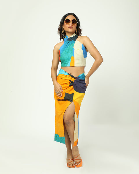 Laurel Skirt
