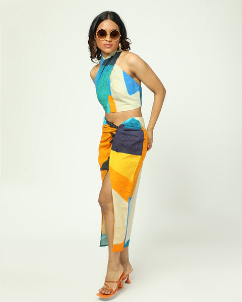 Laurel Skirt