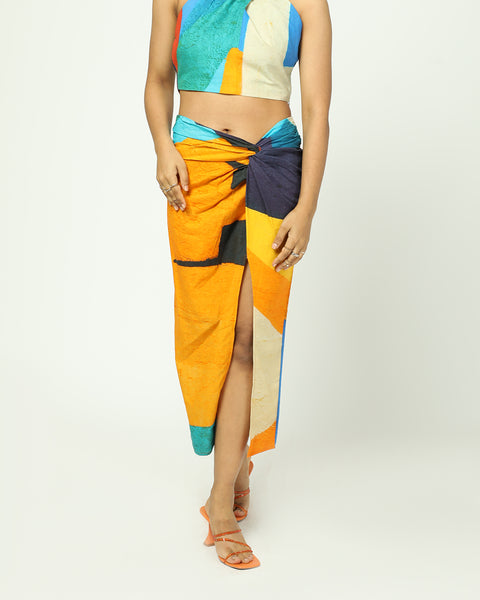 Laurel Skirt