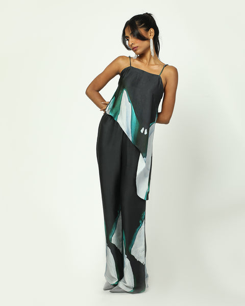 Akoya Long Top