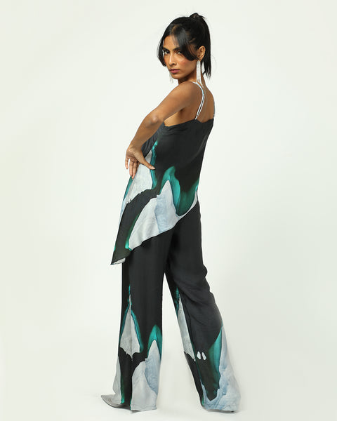 Akoya Long Top