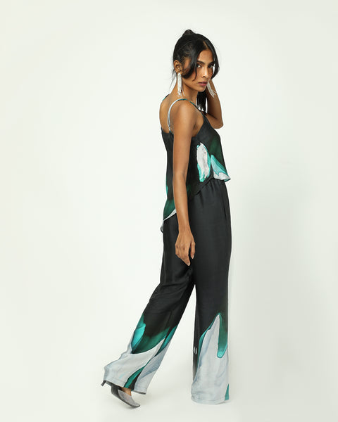 Akoya Long Top