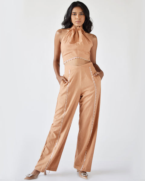 Bondi Crop Top