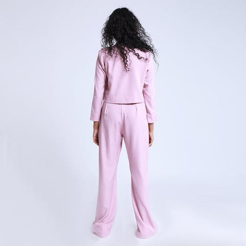 Rue Pink Formal Pant
