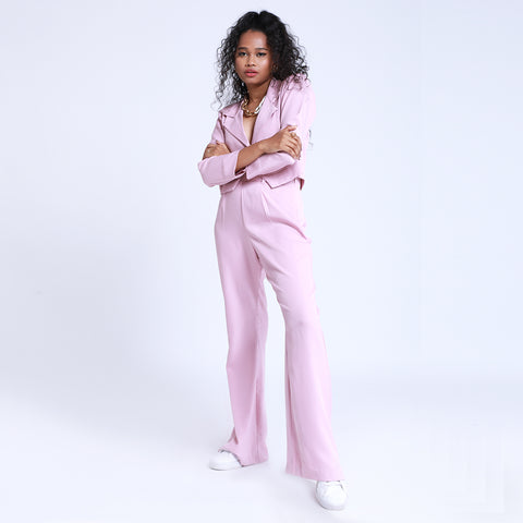 Rue Pink Formal Pant