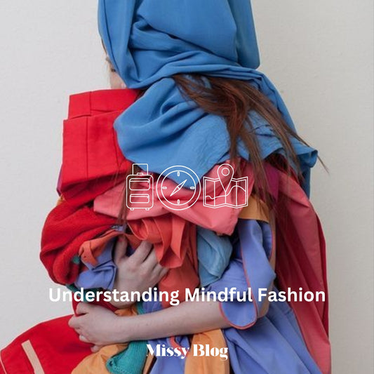 Have You Heard of Mindful Fashion?