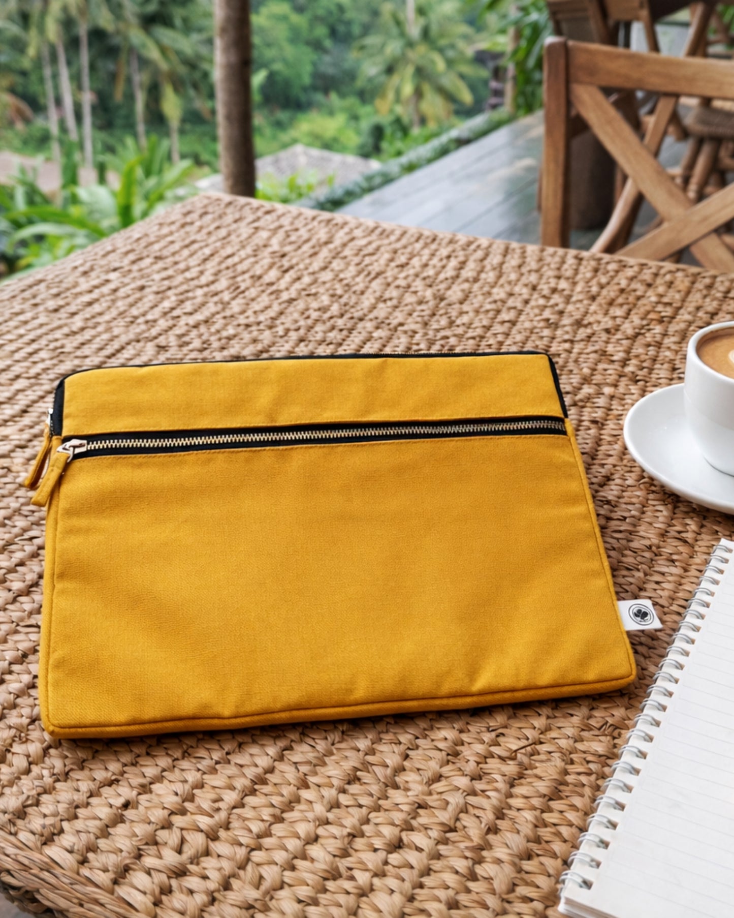 Missy X Gossy Laptop Sleeve