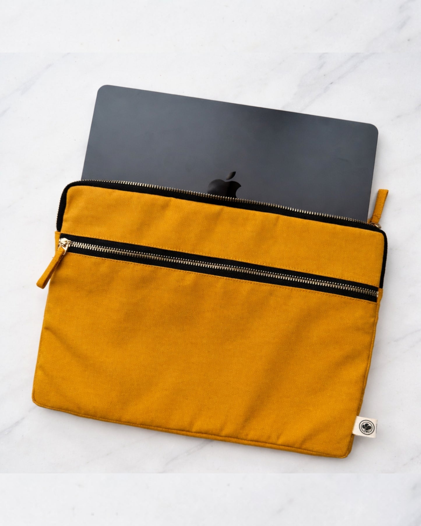 Missy X Gossy Laptop Sleeve