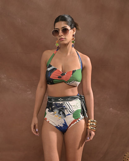 Aiko Bikini Bottom