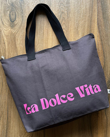 Missy X Gossy Rover Tote