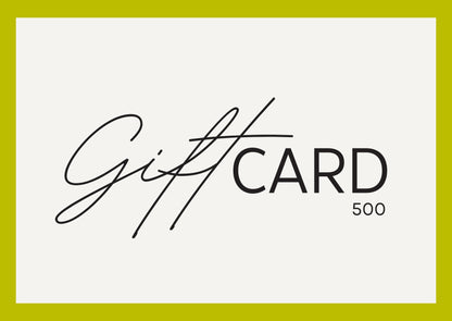 The Missy Co. Gift Card