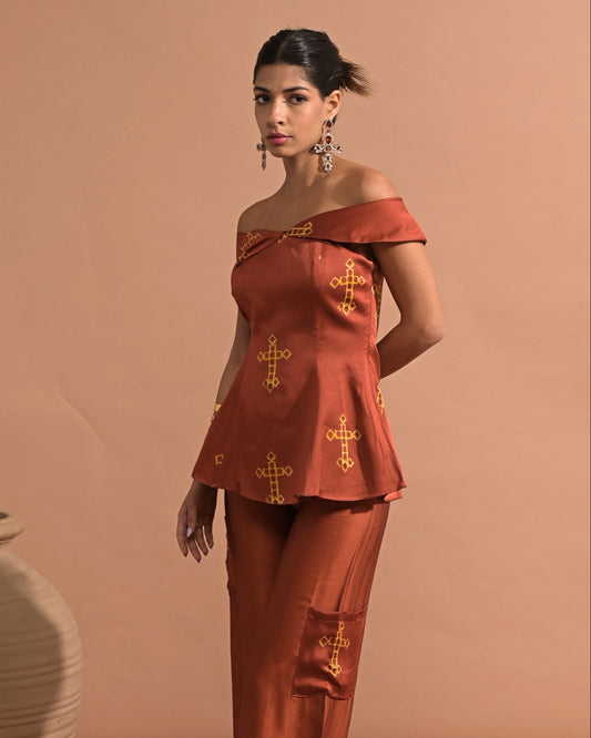Lilith Co-ord Set