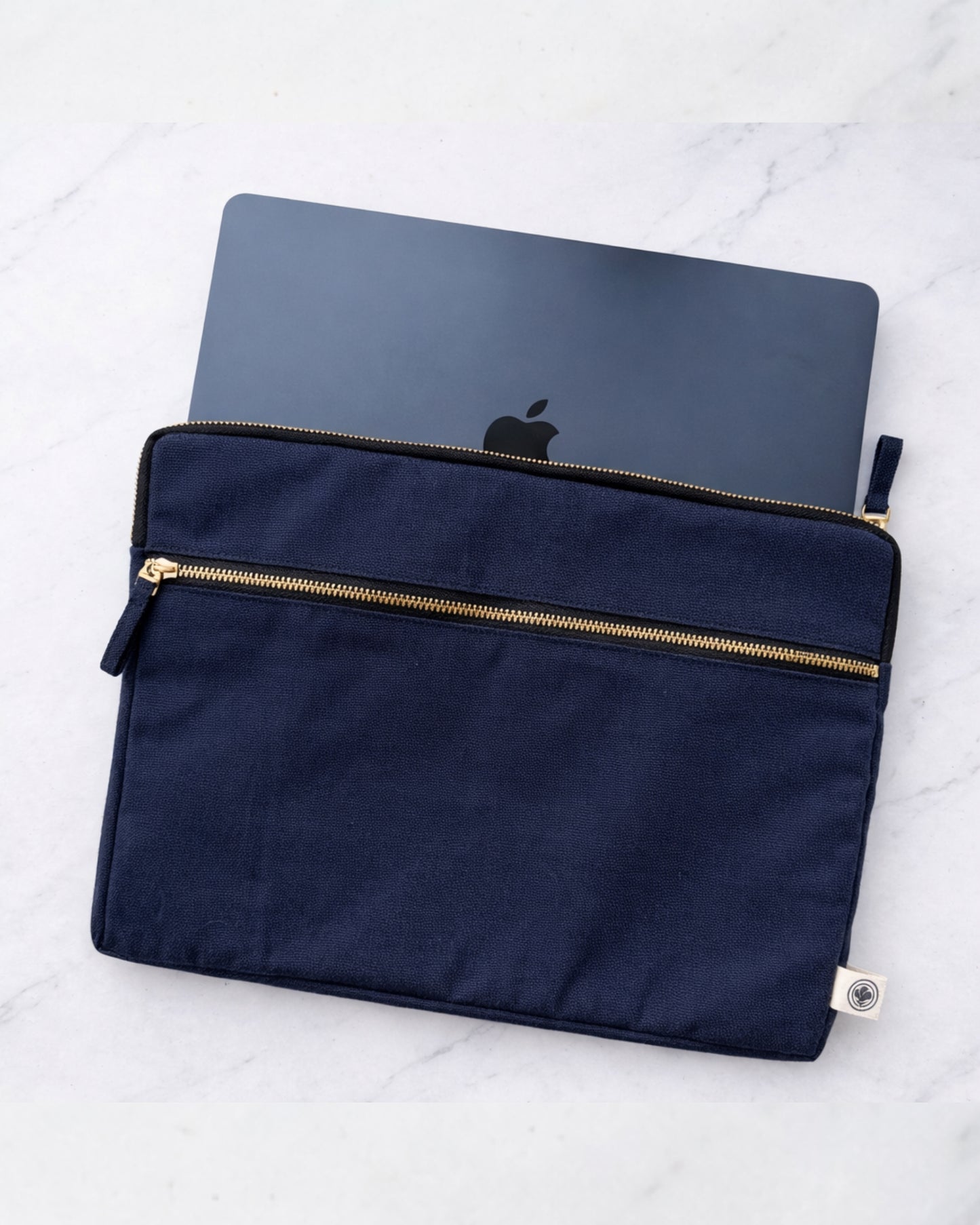 Missy X Gossy Laptop Sleeve