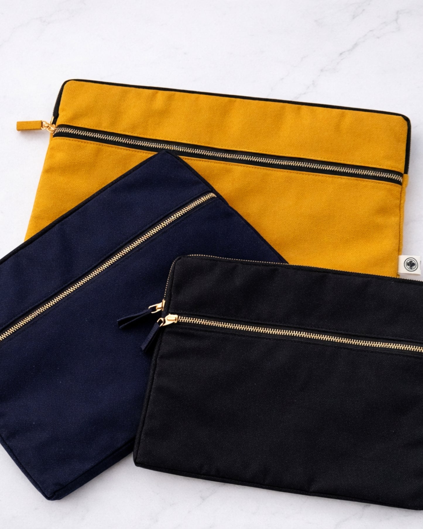 Missy X Gossy Laptop Sleeve