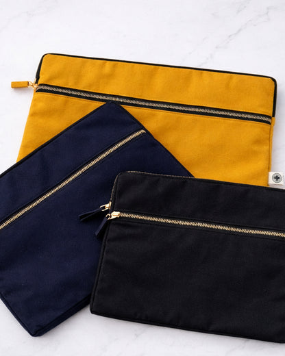 Missy X Gossy Laptop Sleeve