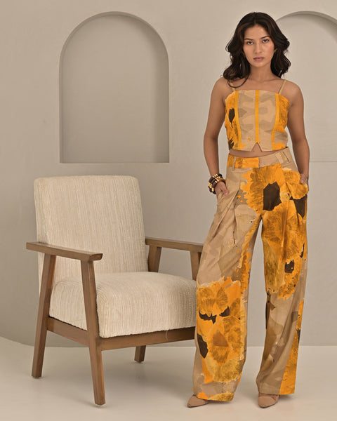 Amber Flare Pant