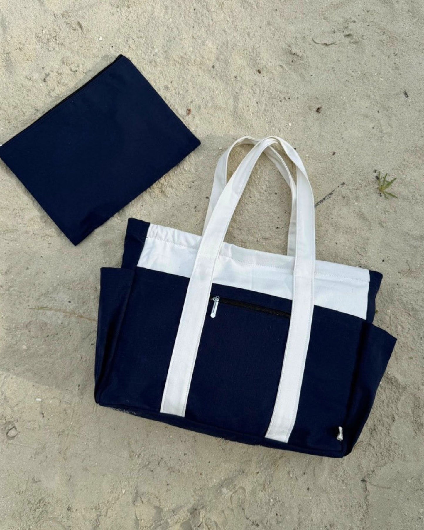 Missy X Gossy Beach Bag