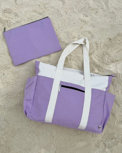 Missy X Gossy Beach Bag