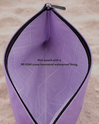Missy X Gossy Beach Bag