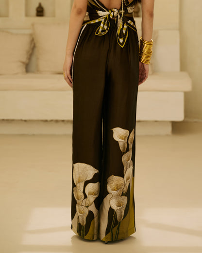 Terra Printed Pant