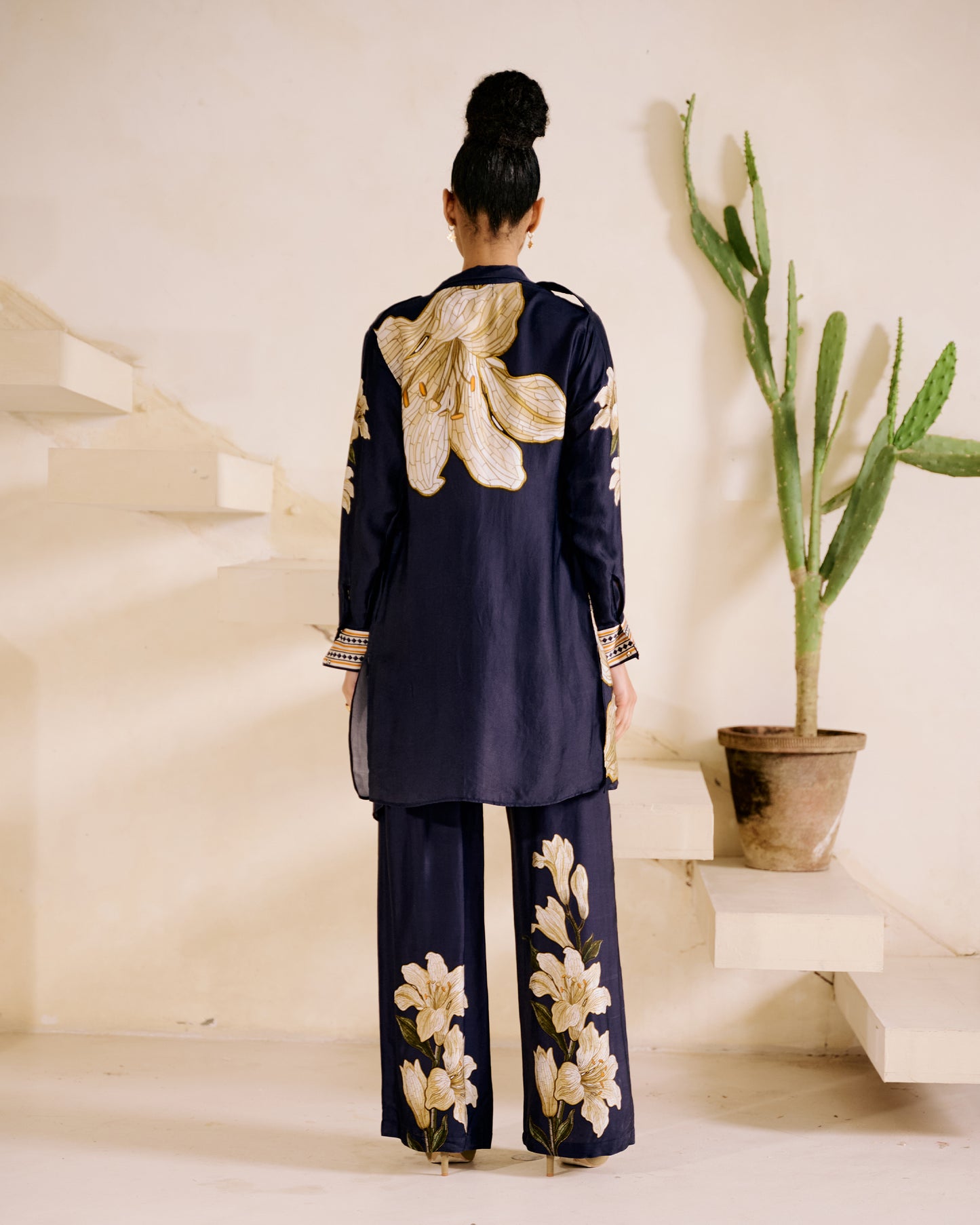 Viola Jacket & Pant Co-Ord Set