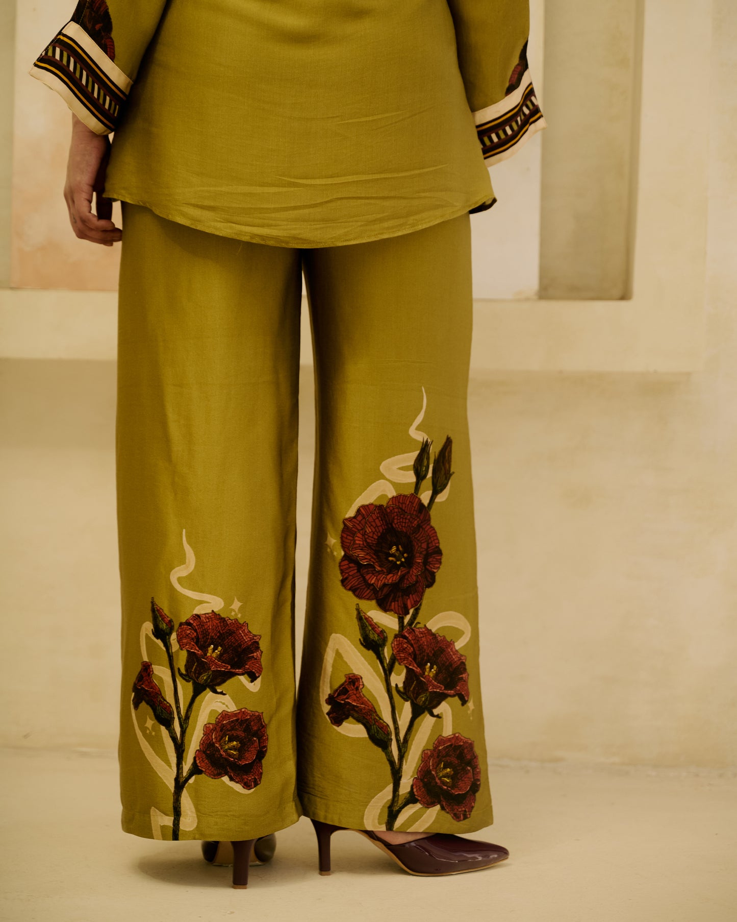 Sage Pant