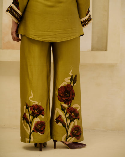 Sage Pant