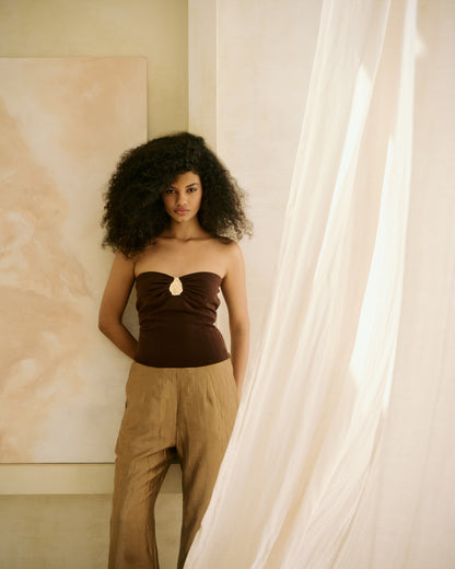Shiela Top & Inaya Pant Co-ord
