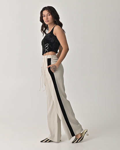 Diana Straight Pant