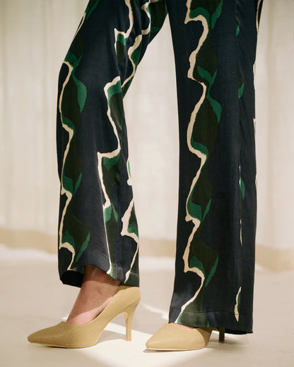 Amani Printed Pant