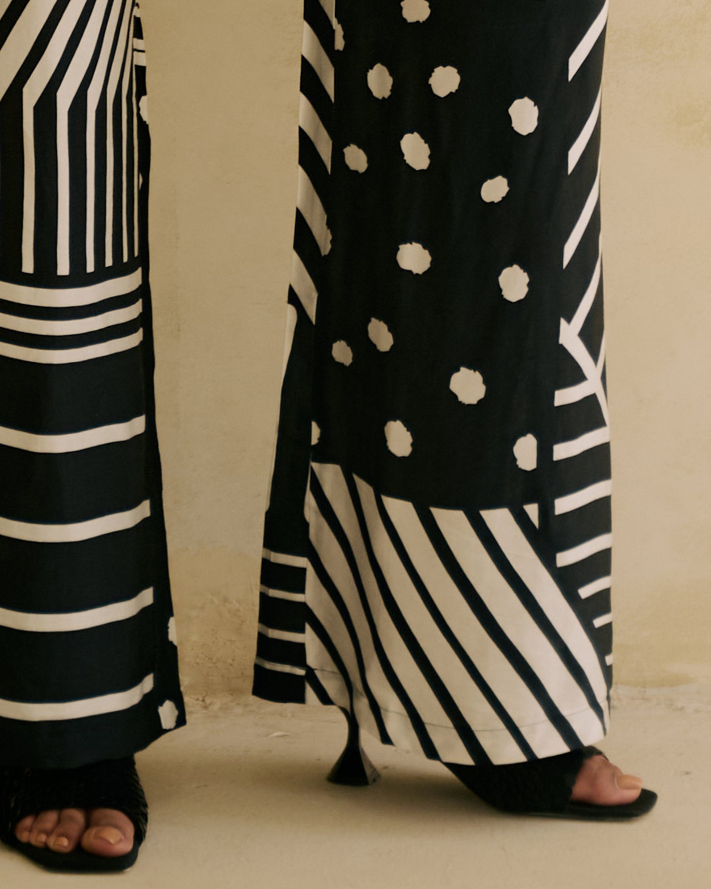 Alani Printed Pant